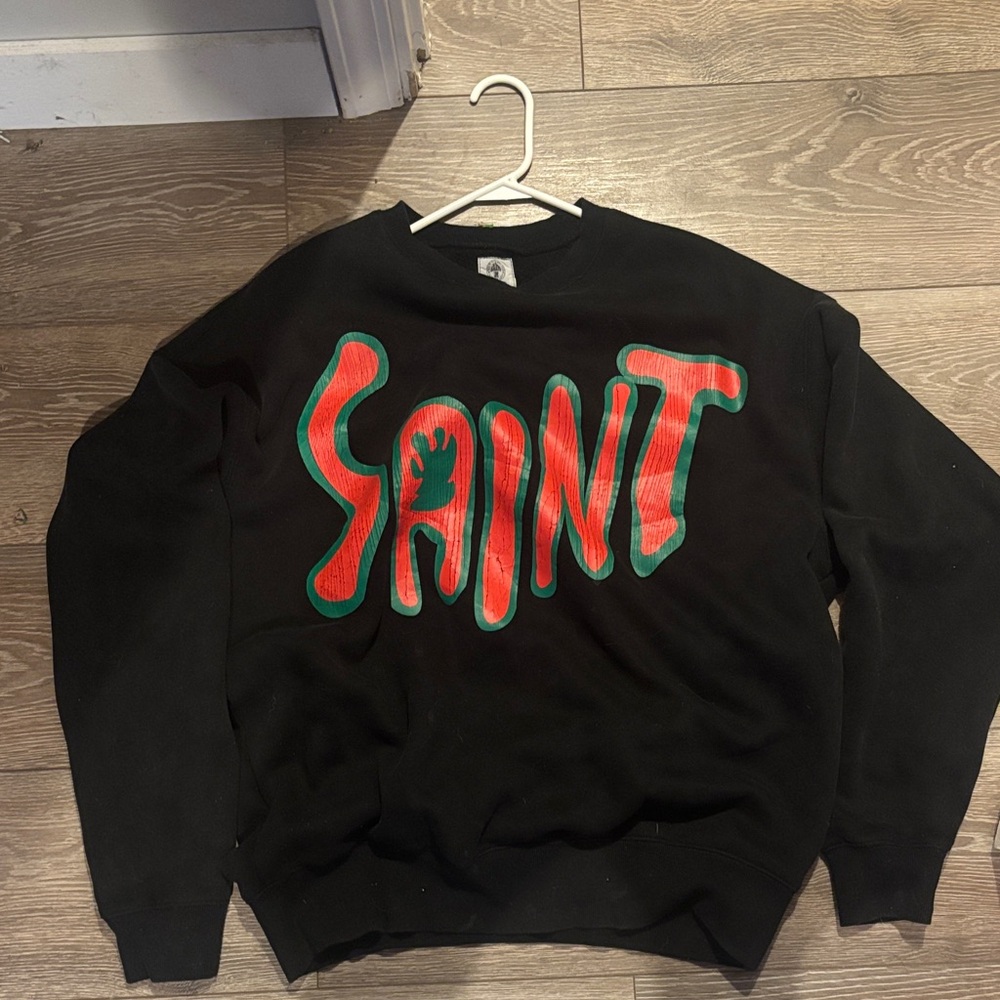 Saint mx6 sweater